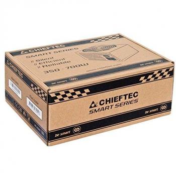 Fuente de Alimentación Chieftec GPS-700A8 700 W PS/2