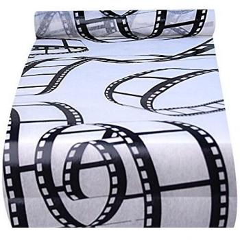 Chemin de Table Cinéma 30cm x 5m