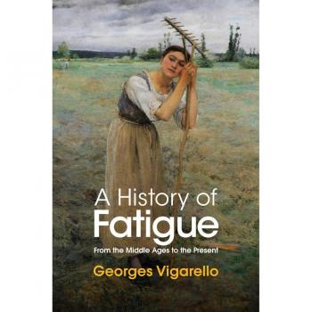 Vitalsource Technologies, Inc. A History of Fatigue