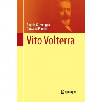 Vito Volterra