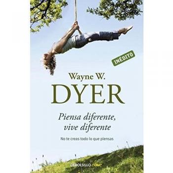 Piensa diferente, vive diferente
