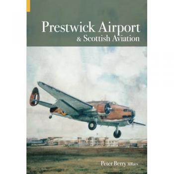 Prestwick Airport and Scottish Aviation