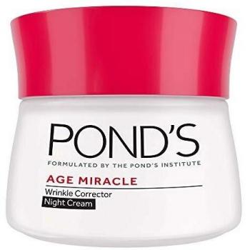 Pond's Crema Correctora Antiarrugas Noche 50 ml