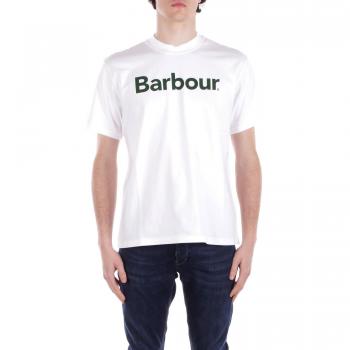Barbour MTS1406 T-shirt för Vardagsbruk