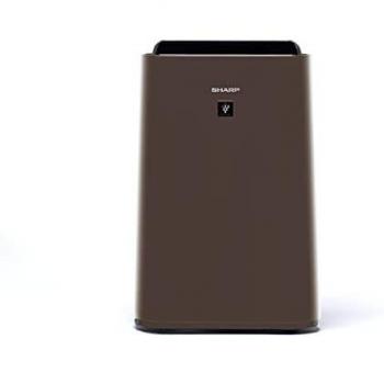 Sharp UA-HD40E-T Purificatore Umidificatore aria