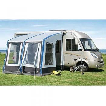 DWT aufblasbares Vorzelt Space Air HQ 320 XL