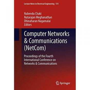 Computer Networks & Communications (NetCom)