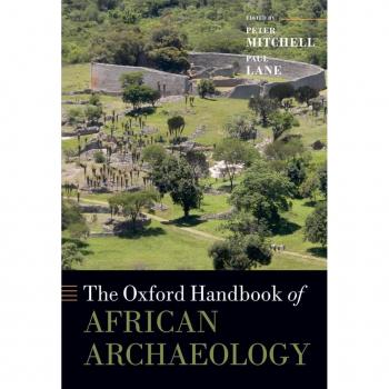 Vitalsource Technologies, Inc. The Oxford Handbook Of African Archaeo