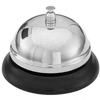 WEDO Elegant Table Bell