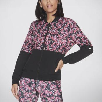 Blouson Fantasy Fields Réversible à l’Avion – Sweat Rose Femme