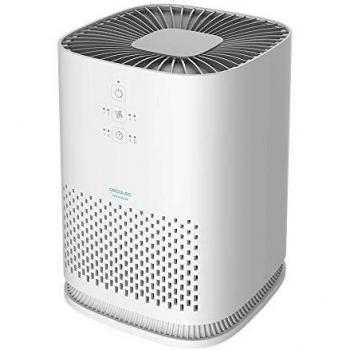 Cecotec Purificateur TotalPure 1000 pratique