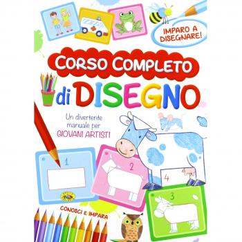 Corso completo di disegno