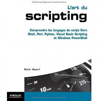 L'art du scripting