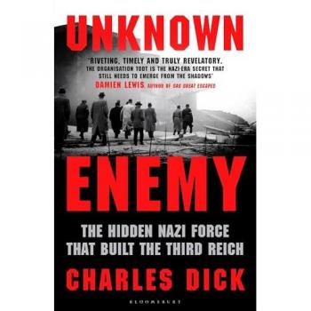 Unknown Enemy