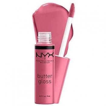 NYX Gloss