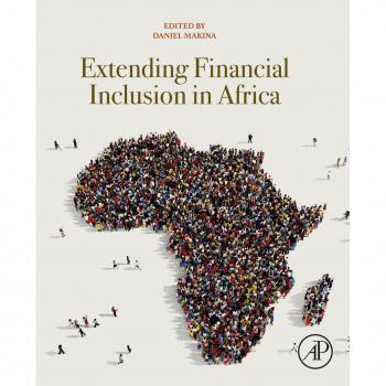 Vitalsource Technologies, Inc. Extending Financial Inclusion in Africa