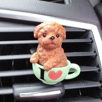 Clip de Perfume para Coche