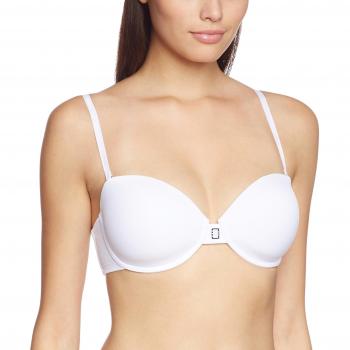 Sloggi Embrace WDP BH für Damen – 70 B – weiß