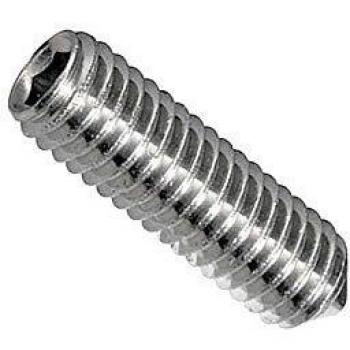 Vis inoxydable A2 M10 x 16 mm sans tête