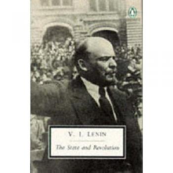 The State and Revolution