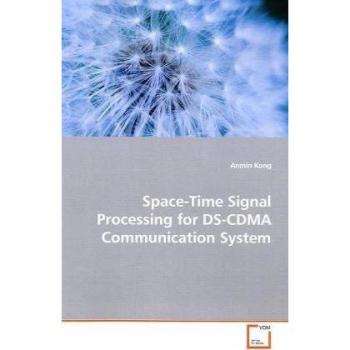 Space-Time Signal Processing for DS-CDMA Communication System