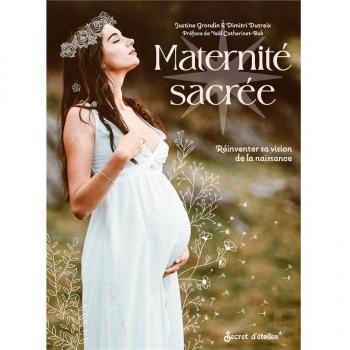 Maternité sacrée
