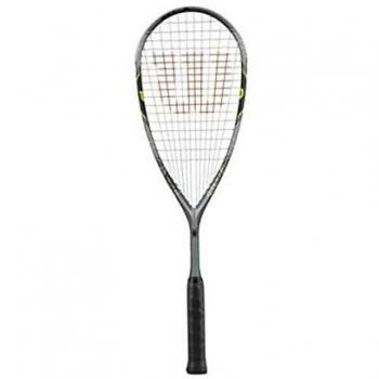 Wilson Dynamik 145 Squashschläger