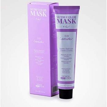 Nutri Color Mask 4 en 1 Lavanda 120ml