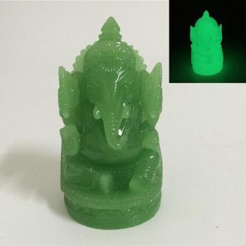 Resin Buddha Statue