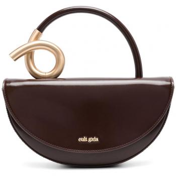 Bolsa Gaia Natural Marrón (Talla O)