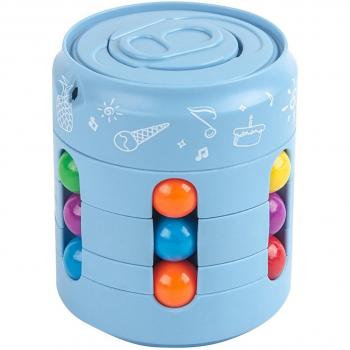 Intelligence Fingertip Magic Disk