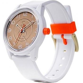 Reloj Unisex Q&Q Solar Ecológico RP00J041Y