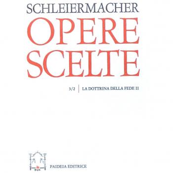 Opere scelte. Vol. 32: La dottrina della fede.