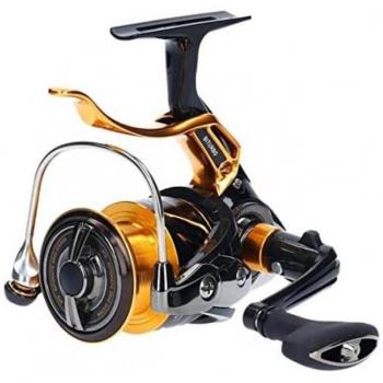 DAIWA 2019 Lever Brake Luxas 2500H Reel