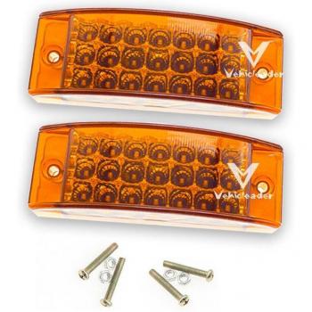 21LED Tail Light Indicator for Trailer