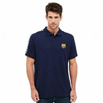 Polo Estivo BarÇa con Tape