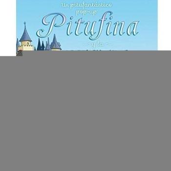 Pitufina y la bestia