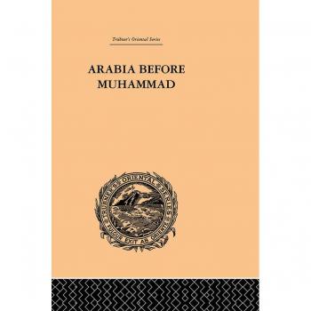 Vitalsource Technologies, Inc. Arabia Before Muhammad