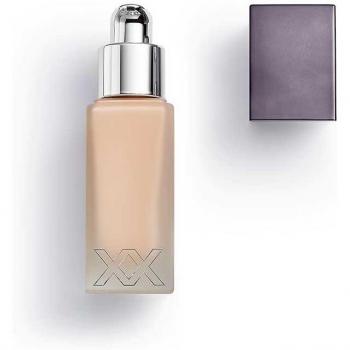 XX Revolution Liquid Skin Foundation FX0.7
