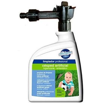 Limpiador Anti-estático para Césped Artificial Flower 1L