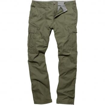 Vintage Green 2XL BDU Reedy