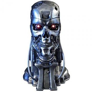 High Definition Buste 1/2 T-800 Endoskeleton