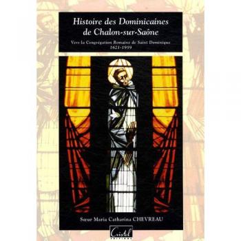 Histoire Dominicaines Chalon-Sur-Saone