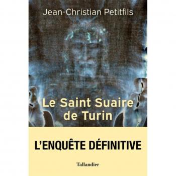 Le Saint Suaire de Turin