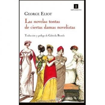 Las novelas tontas de ciertas damas novelistas