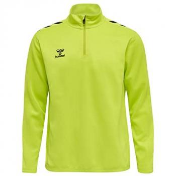 Hummel Sweatshirt hmlCORE XK Half Zip Poly Sweat