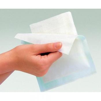 Gaz Pressurisé Lohmann 7,5 × 7,5 cm – Lot de 100