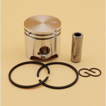 Kit de Reemplazo de Anillos de Pistón 35 mm – Compatibles con STIHL FS120/FS120R/FS300 y Motores BT120C/BT121/BT121Z
