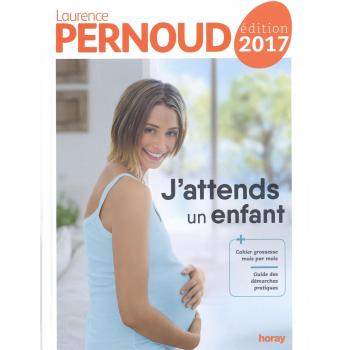 2017 J'Attends un Enfant