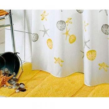 Cortine Gedy 120x200 Jaune